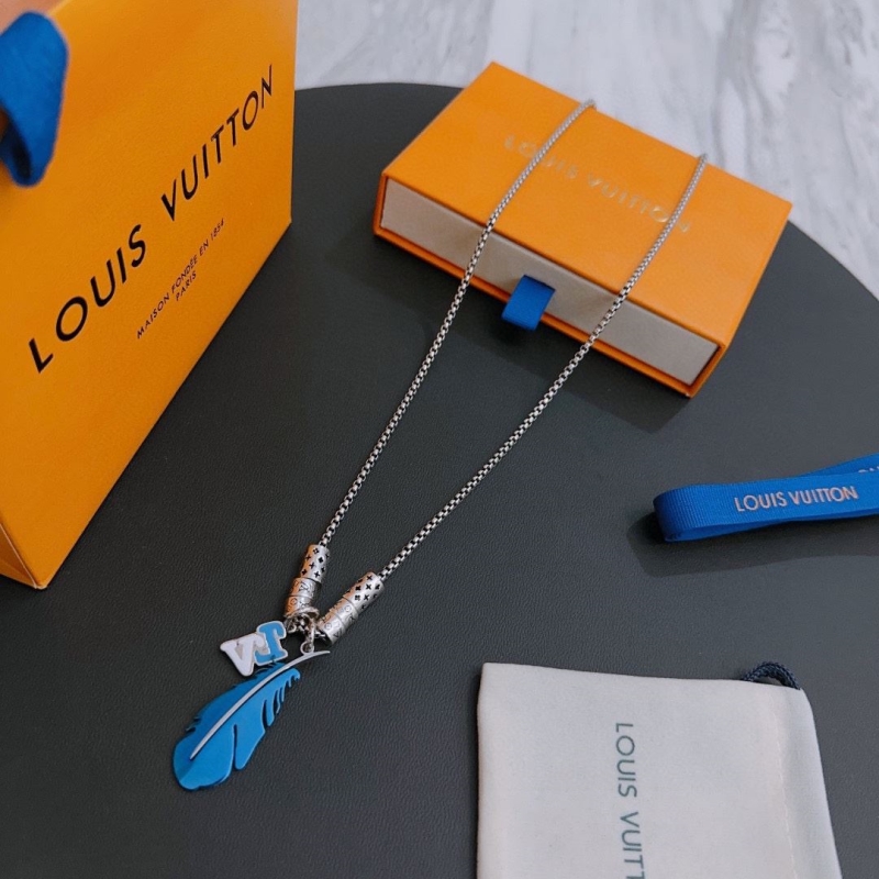 LV Necklaces